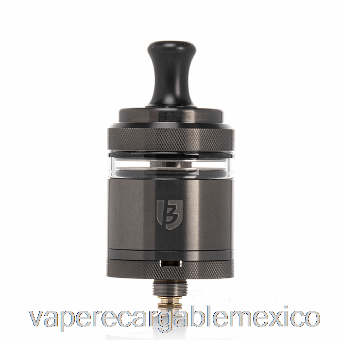 Vape Recargable Vandy Vape B3 Mtl 24mm Rta Bronce